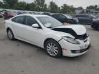 2011 Mazda 6 I