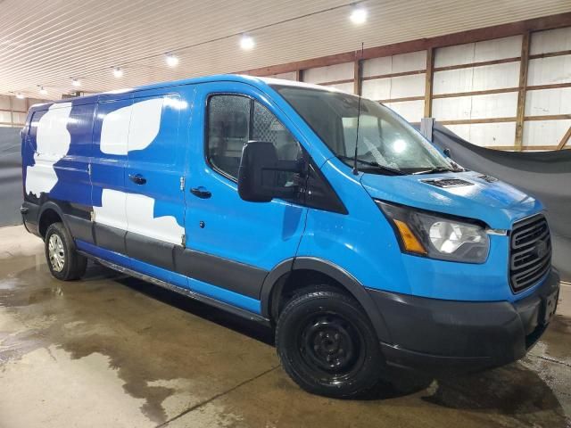 2016 Ford Transit T-350