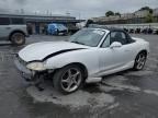 2002 Mazda MX-5 Miata Base