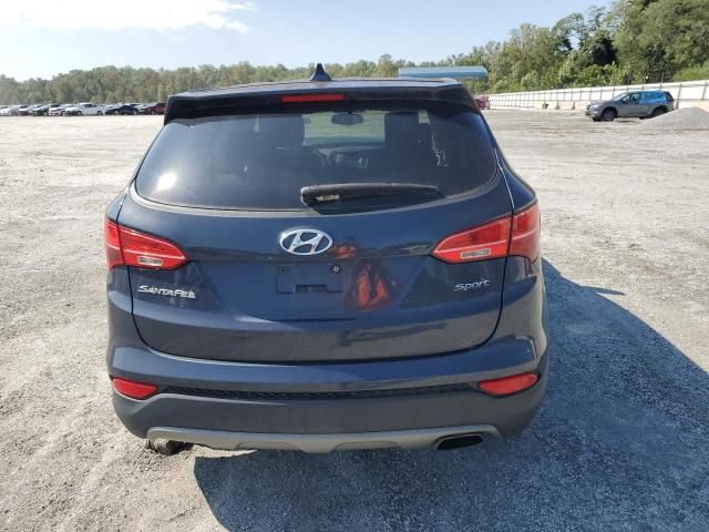 2014 Hyundai Santa FE Sport