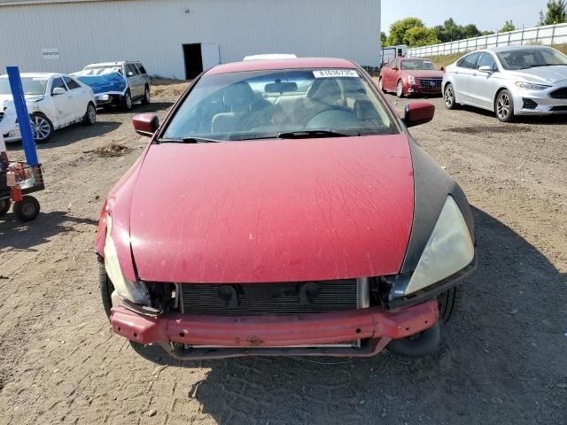 2007 Honda Accord LX