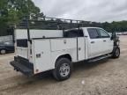 2023 Chevrolet Silverado K2500 Heavy Duty