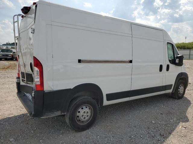 2023 Dodge RAM Promaster 2500 2500 High