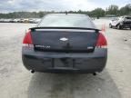 2012 Chevrolet Impala LTZ