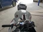 2025 Honda CBR600 RR