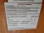 2002 Other Recreational Vehicle (RV)