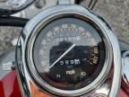 2001 Kawasaki EN500 C