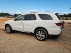 2012 Dodge Durango Crew