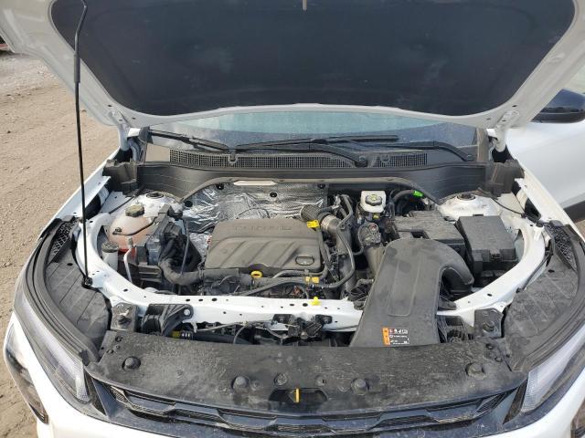 2024 Chevrolet Trax Active