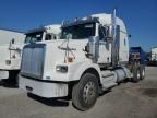 2016 Western Star 2016 Westenstar Convention-Semi Truck