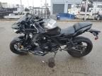 2024 Kawasaki EX650 R