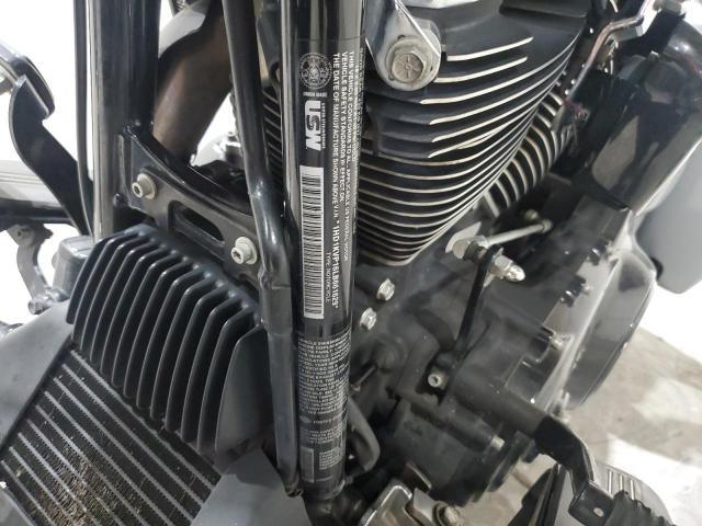 2020 Harley-Davidson Flhrxs