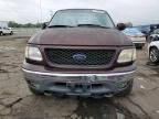 2000 Ford F150