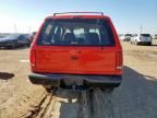1991 Ford Explorer