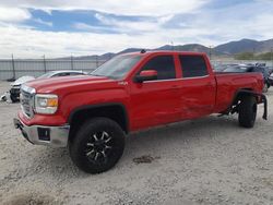 2014 GMC Sierra K1500 SLE en venta en Magna, UT