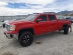 2014 GMC Sierra K1500 SLE