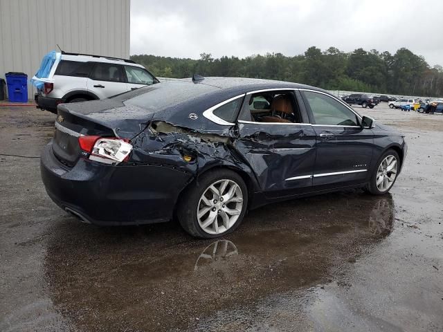 2014 Chevrolet Impala LTZ
