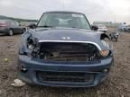 2011 Mini Cooper