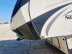 2016 Forest River Sierra 378FB