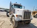 2012 Peterbilt 367 Semi Truck