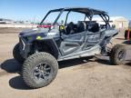 2021 Polaris RZR Turbo S 4