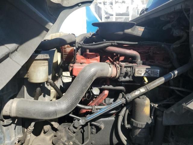 2018 International LT625 Semi Truck