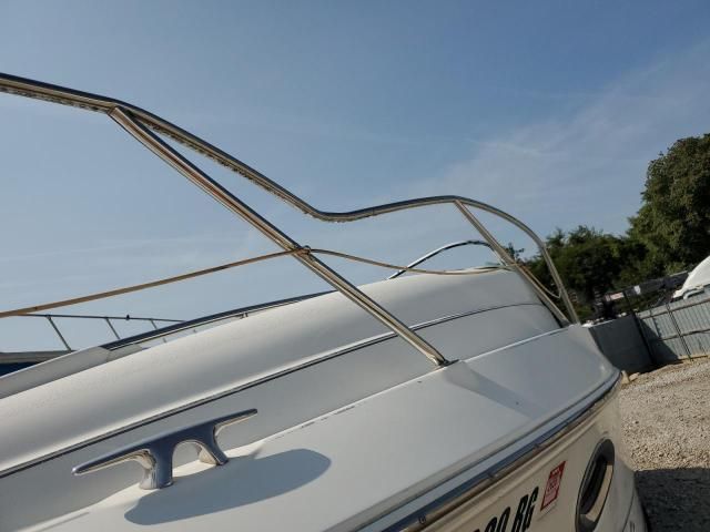 2002 Doral Bowrider