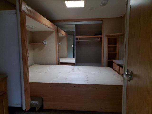 2008 Cruiser Rv Avenir