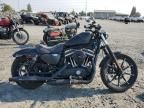2022 Harley-Davidson XL883 N