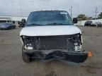 2010 Chevrolet Express G1500