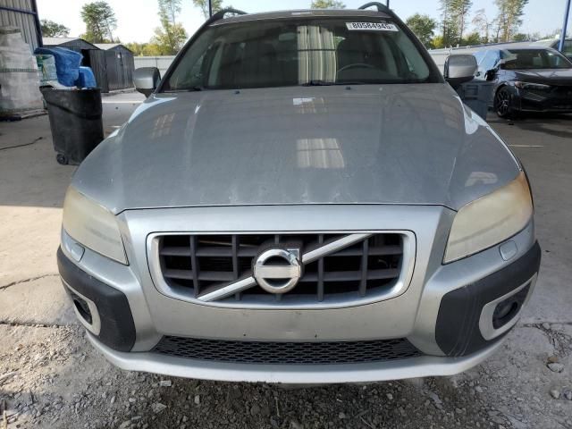 2010 Volvo XC70 3.2