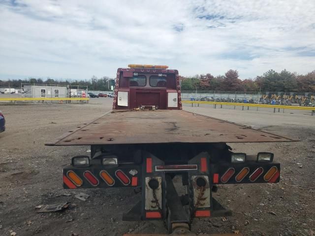 2005 Sterling 2005 Sterling Acterra-Flat BED Truck