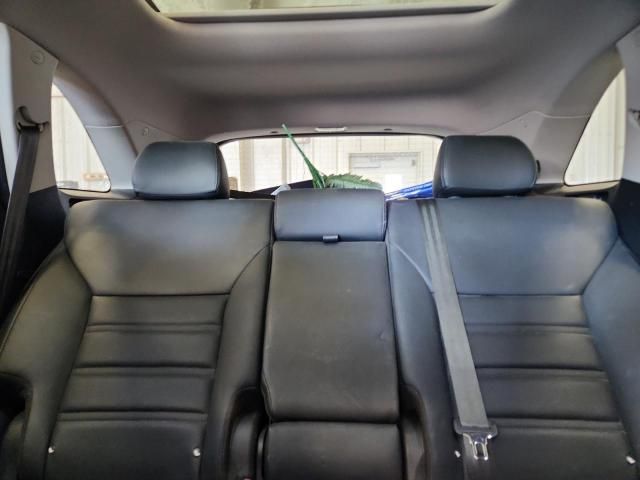 2018 KIA Sorento SX