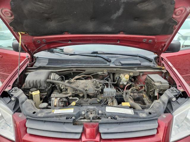 2010 Dodge Grand Caravan Hero