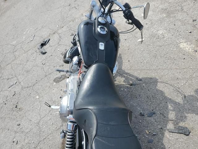2003 Harley-Davidson FXD