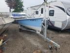 2007 Vanguard Boat