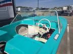 1959 Biscayne Boat