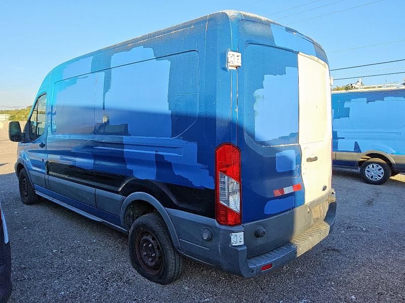 2016 Ford Transit T-350