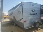 2020 Jaco Jay Flight JAY Flight-RVS Camper