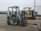 2015 Nissan Forklift