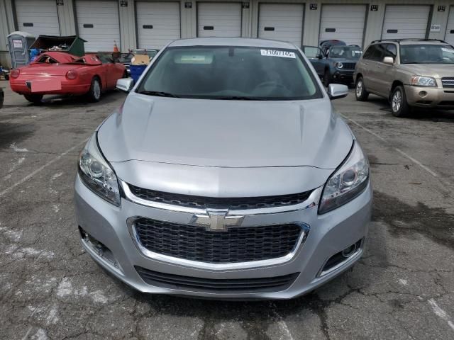 2013 Chevrolet Malibu 1LT