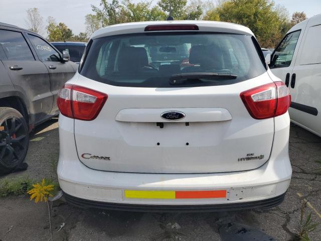 2015 Ford C-max se