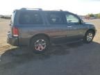 2007 Nissan Armada SE