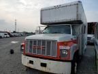 1993 GMC C6000 BOX Truck