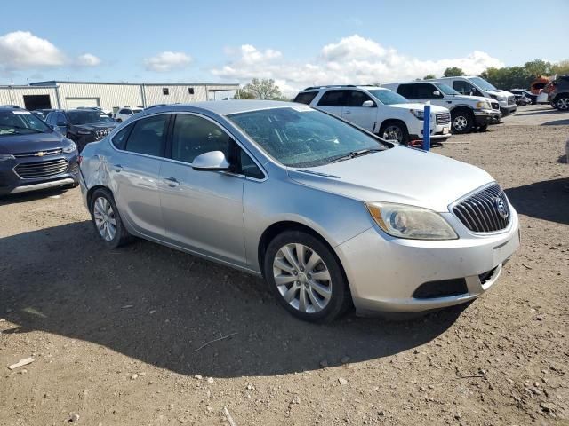 2015 Buick Verano