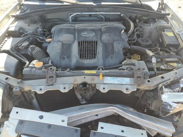 2006 Subaru Forester 2.5xt