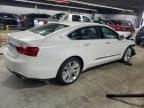 2018 Chevrolet Impala Premier