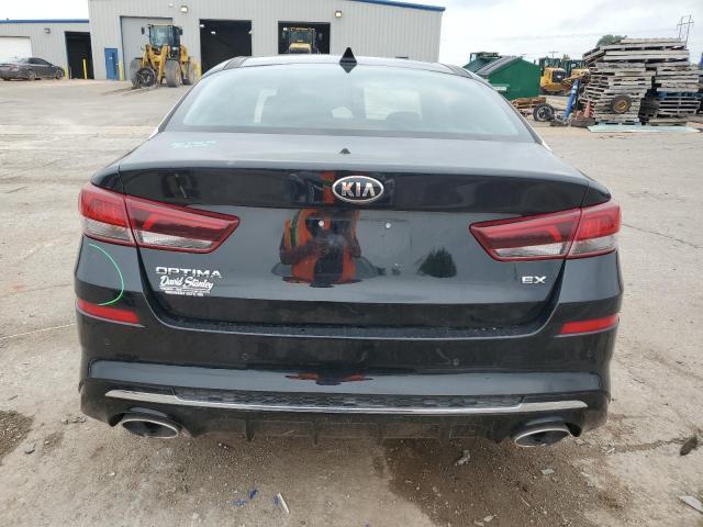 2020 KIA Optima ex