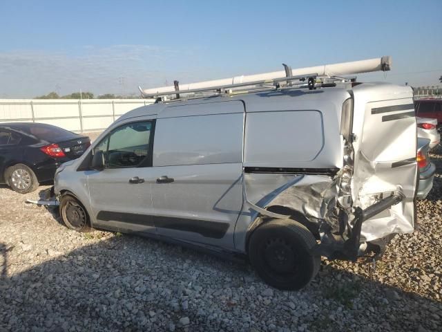 2019 Ford Transit Connect XLT