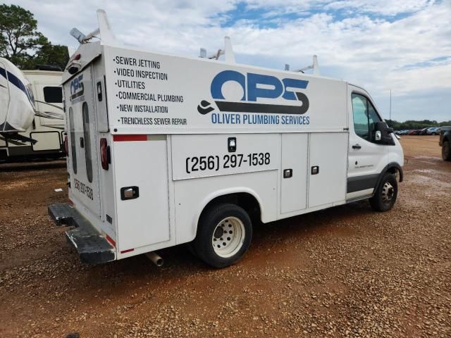 2019 Ford Transit T-350 HD